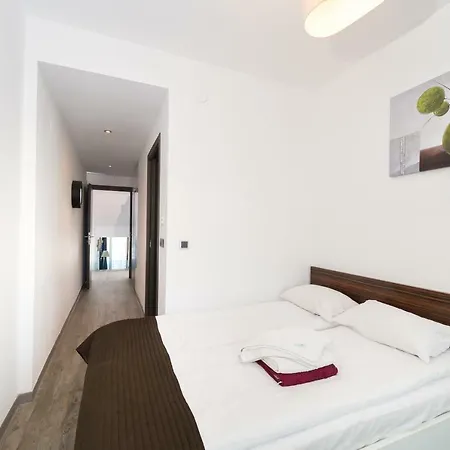 Silver Mountain Apartment 26 Poiana Brasov Extérieur photo