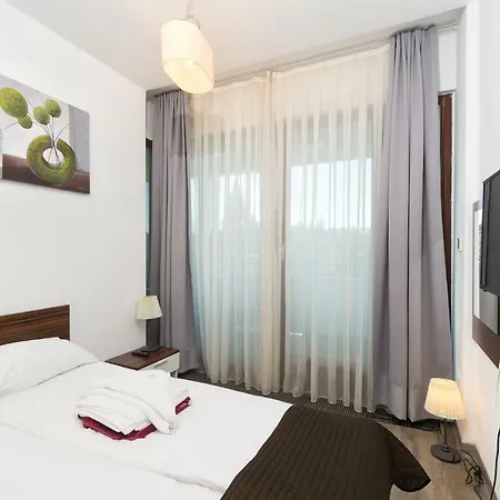 Silver Mountain Apartment 26 Poiana Brasov Extérieur photo