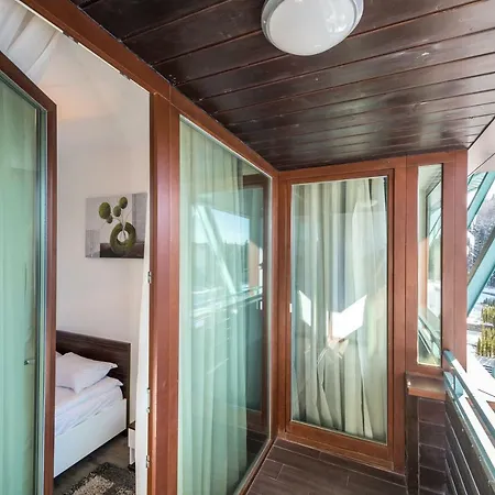 Silver Mountain Apartment 26 Poiana Brasov Extérieur photo