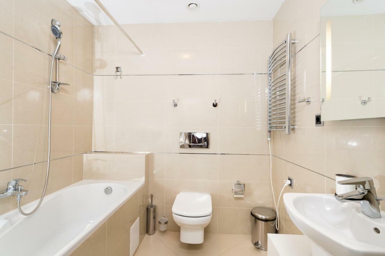 Appartement Silver Mountain 26 Poiana Brasov