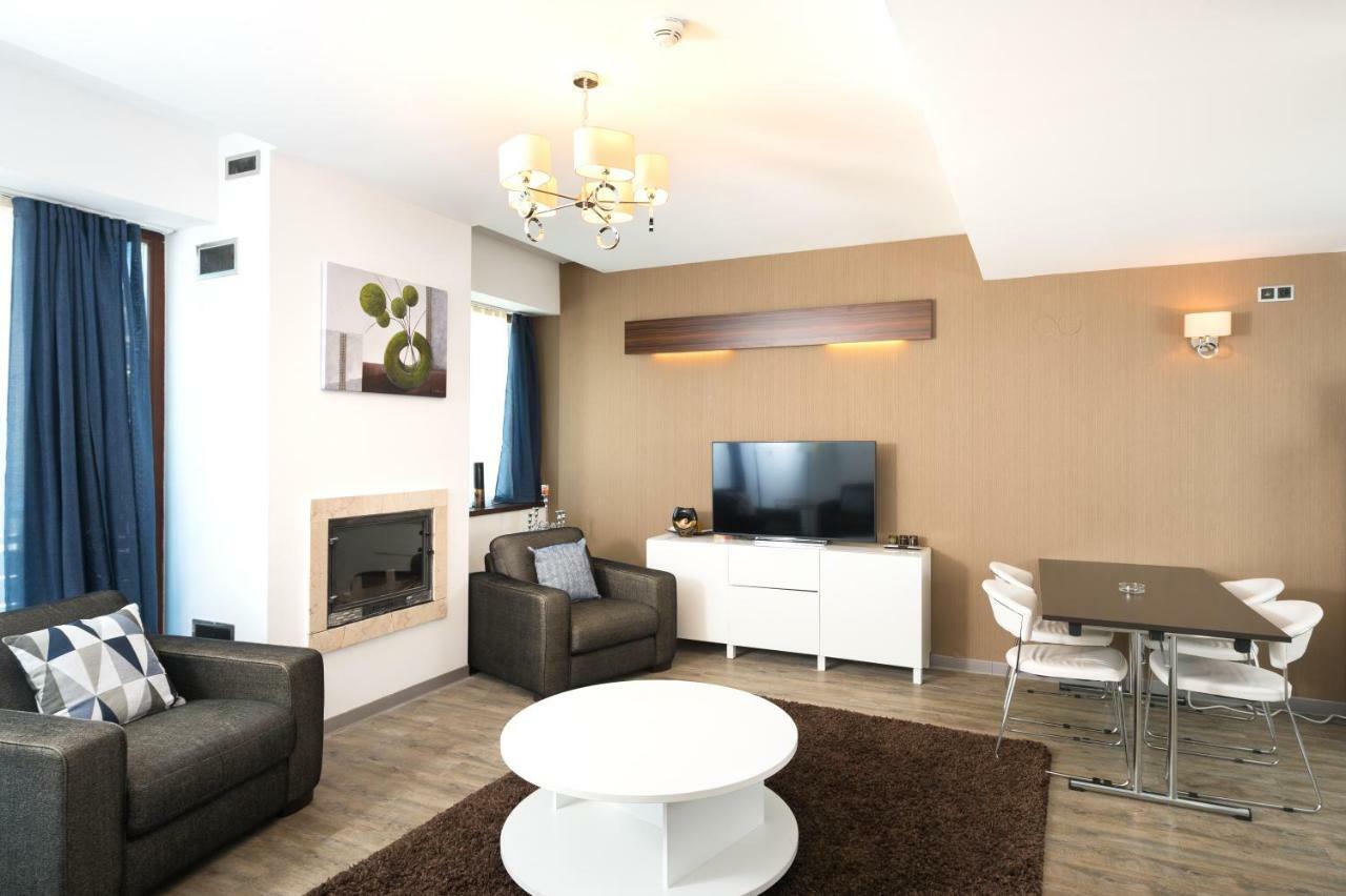 Appartement Silver Mountain 26