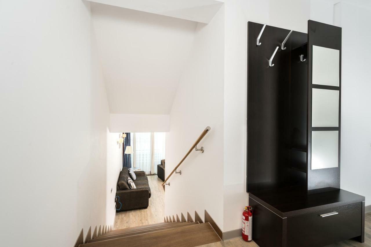 Appartement Silver Mountain 26