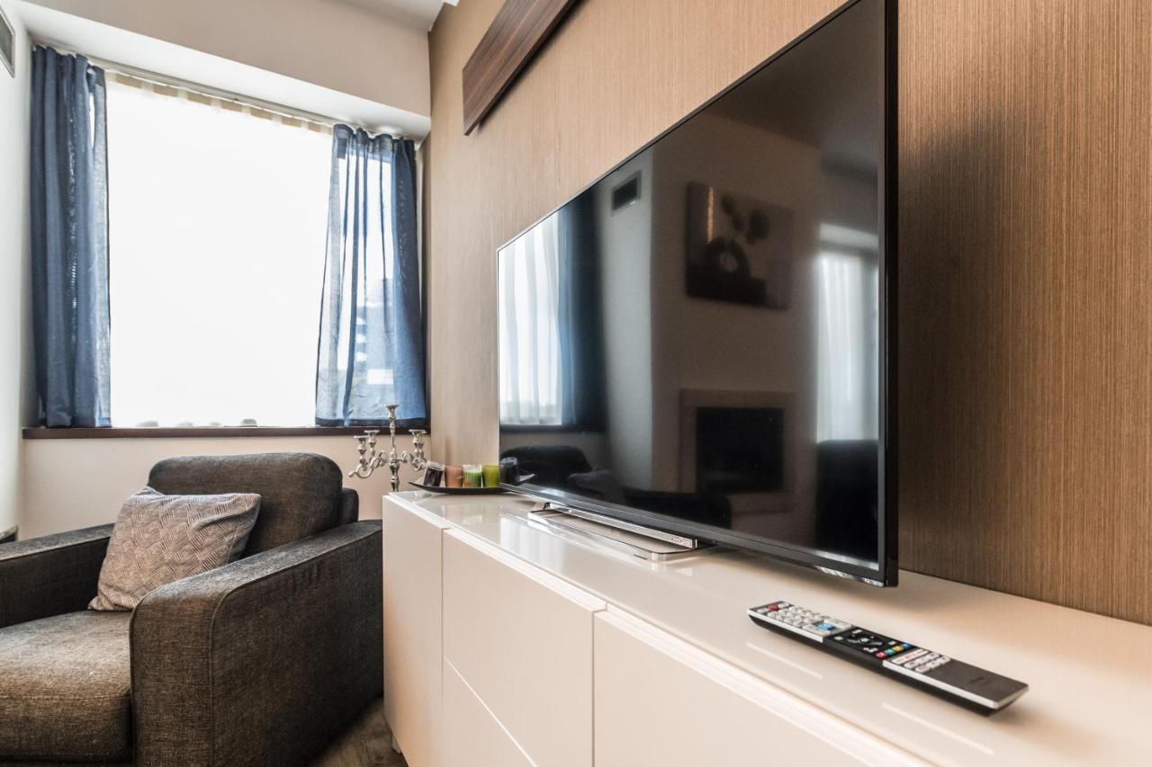 Appartement Silver Mountain 26