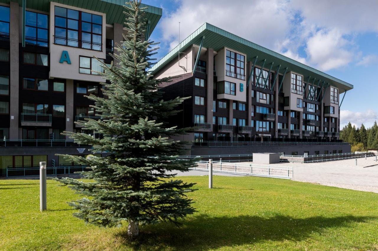 Silver Mountain 26 Appartement Poiana Brasov