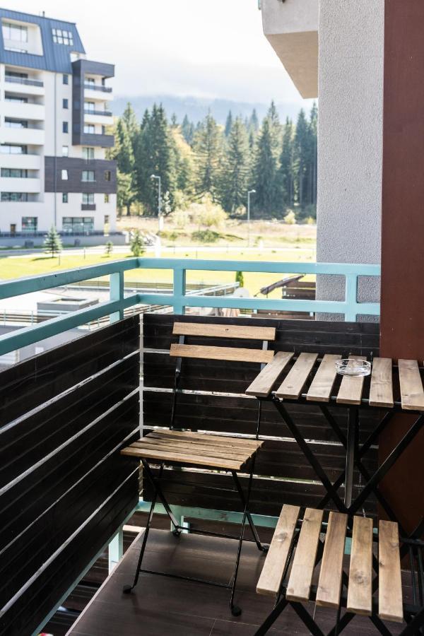 Silver Mountain 26 Appartement Poiana Brasov