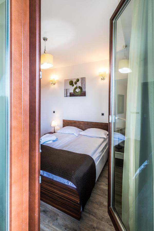 Appartement Silver Mountain 26 *